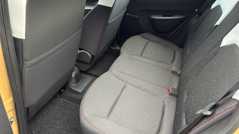 Dacia Spring 27kWh Expression 65 48kW 5dr Auto Electric Hatchback